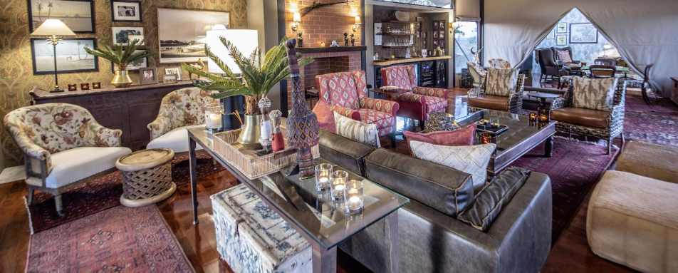 Garonga MCH Private Tented Camp- 8