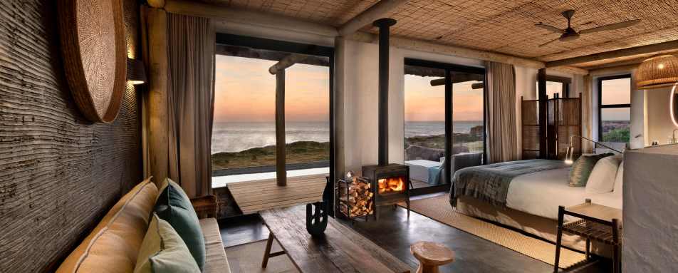 GweGwe Beach Lodge- 19