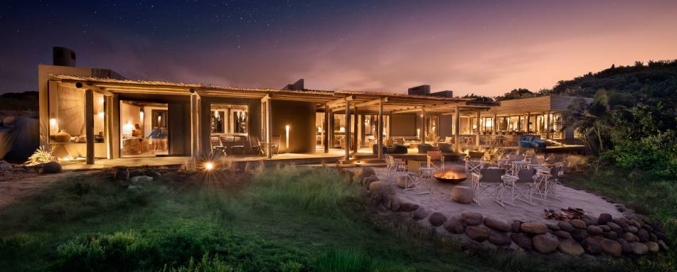 GweGwe Beach Lodge- 13