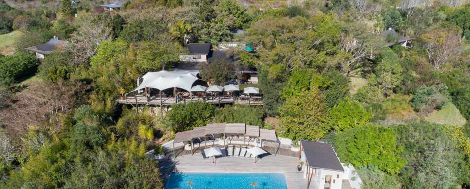 Hog Hollow Country Lodge- 12