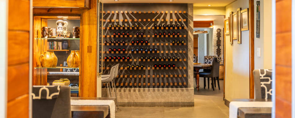 Hog Hollow Country Lodge- 21