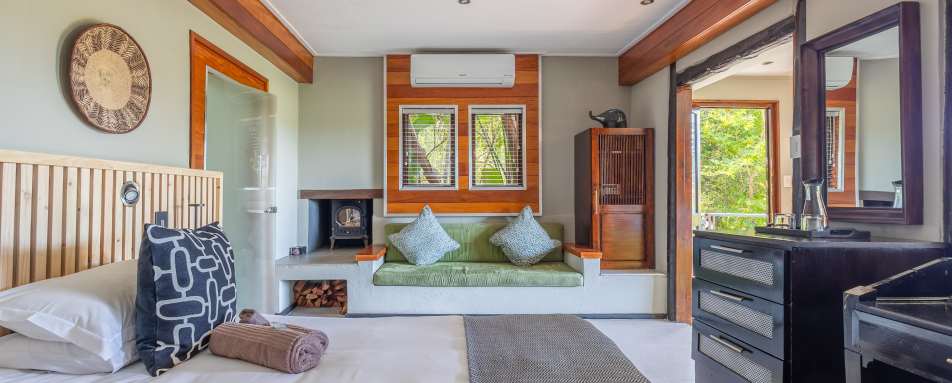 Hog Hollow Country Lodge- 52