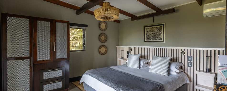 Hog Hollow Country Lodge- 64