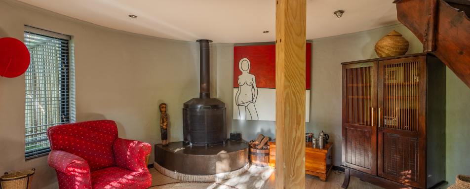Hog Hollow Country Lodge- 65