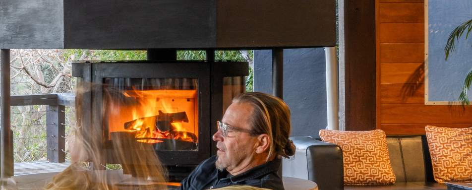 Hog Hollow Country Lodge- 29