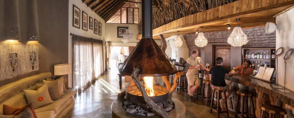 Impodimo Game Lodge- 10