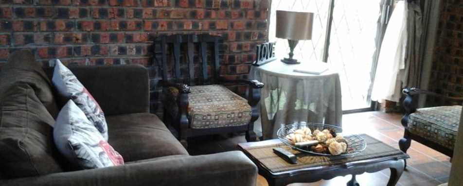 Karibu Guest House- 6