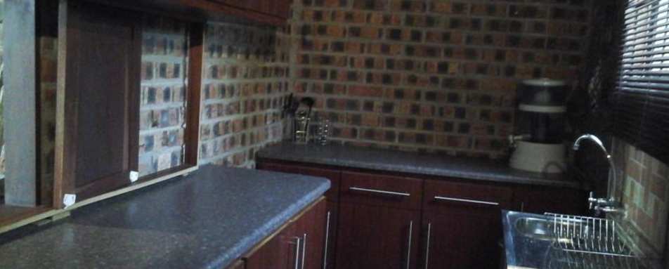 Karibu Guest House- 1
