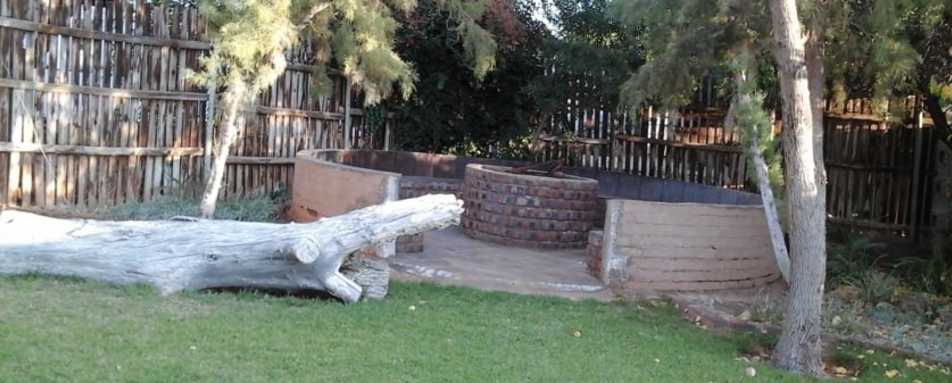 Karibu Guest House- 3
