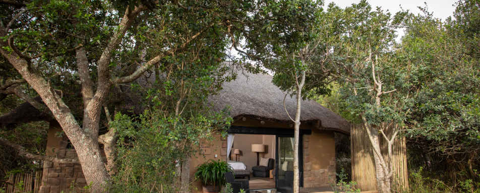 Kariega River Lodge- 13
