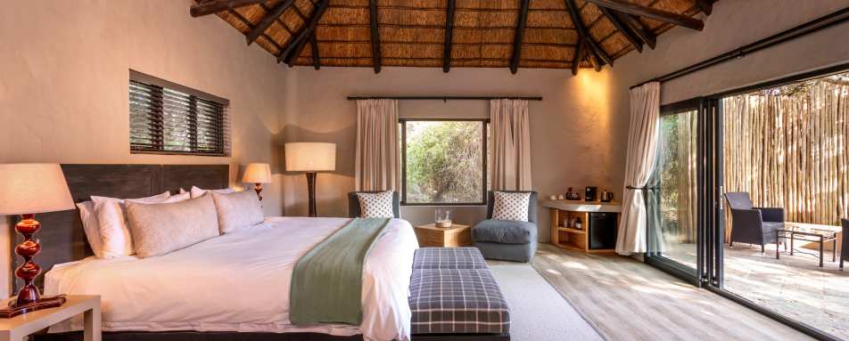 Kariega River Lodge- 19
