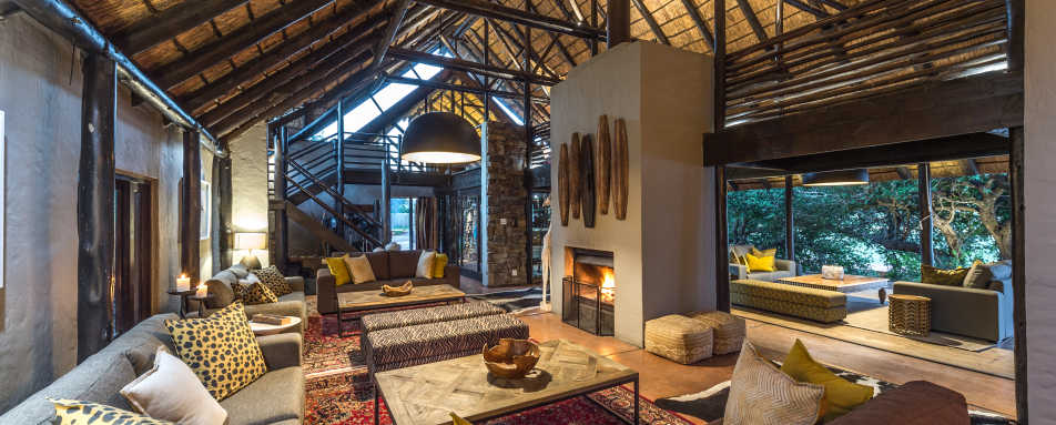 Kariega River Lodge- 2