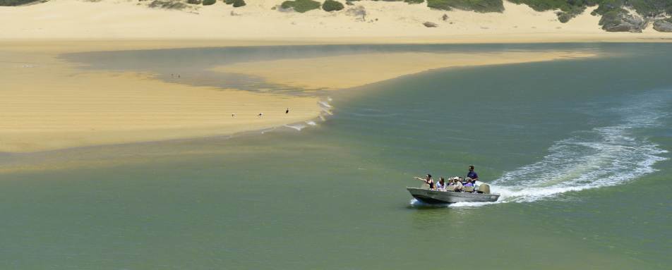 Kariega River Lodge- 23