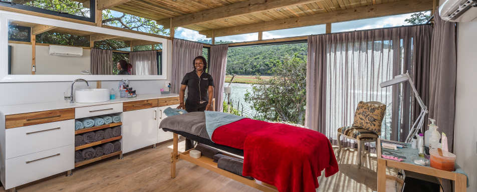 Kariega River Lodge- 18
