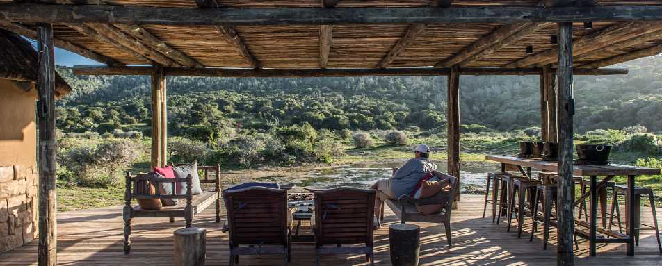 Kariega River Lodge- 20