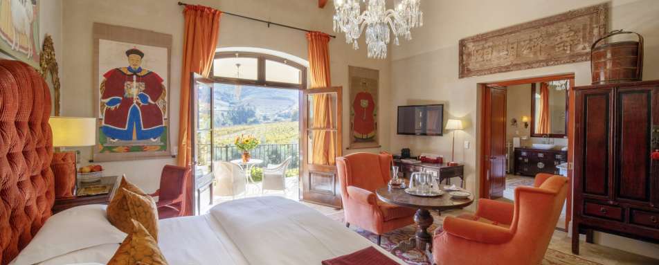 La Residence- 60