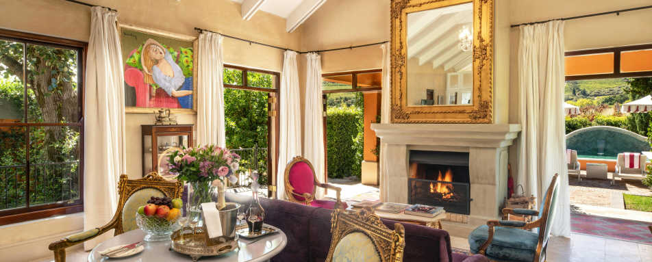 La Residence- 166