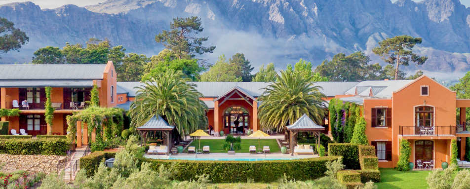 La Residence- 26