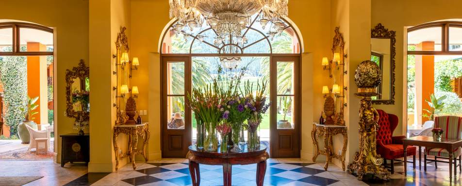 La Residence- 32