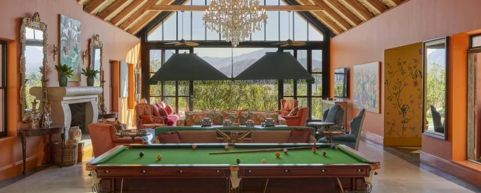 La Residence- 109