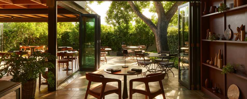 Le Quartier Francais- 40