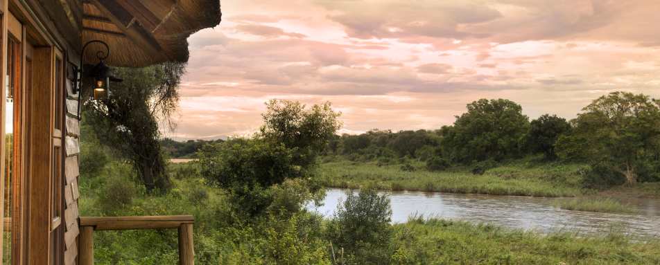 Lion Sands Narina Lodge- 62