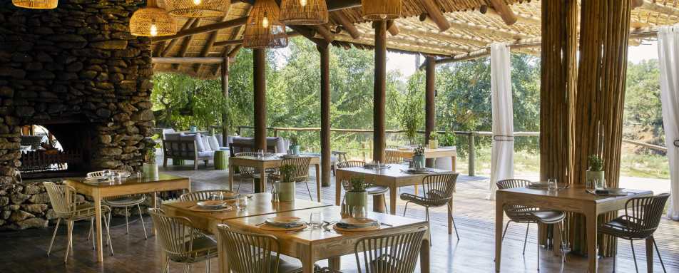 Lion Sands Narina Lodge- 20