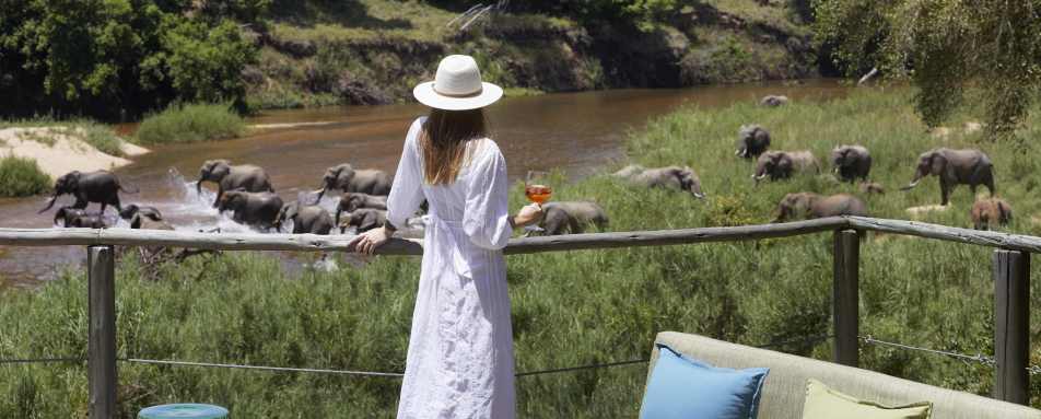 Lion Sands Narina Lodge- 25