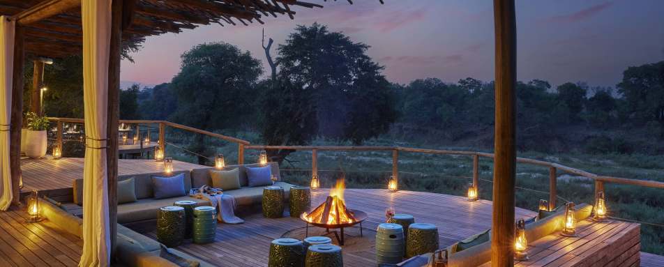 Lion Sands Narina Lodge- 22