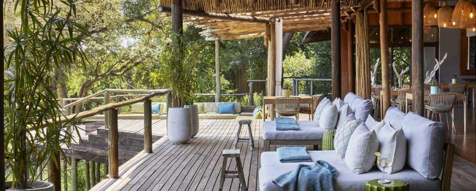 Lion Sands Narina Lodge- 65