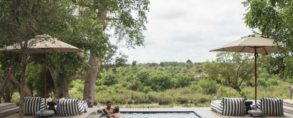 Lion Sands River Lodge- 17