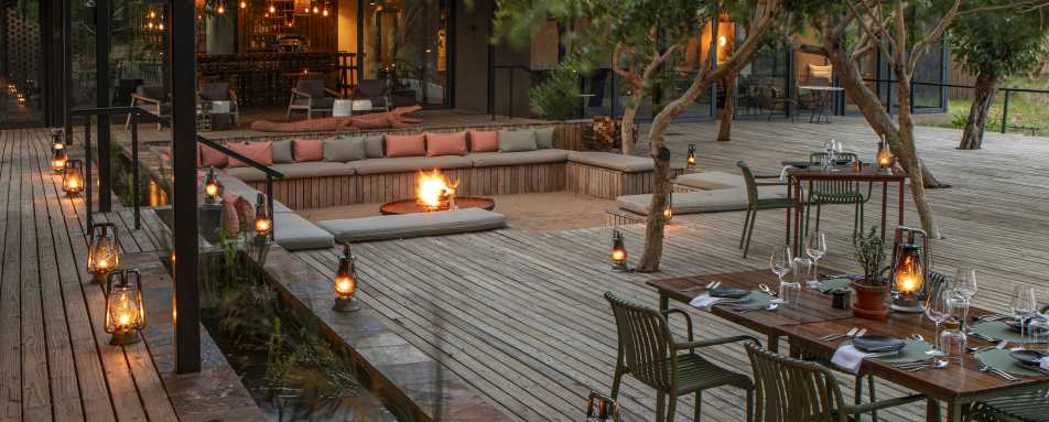 Lion Sands River Lodge- 29