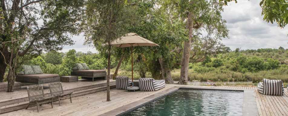 Lion Sands River Lodge- 15