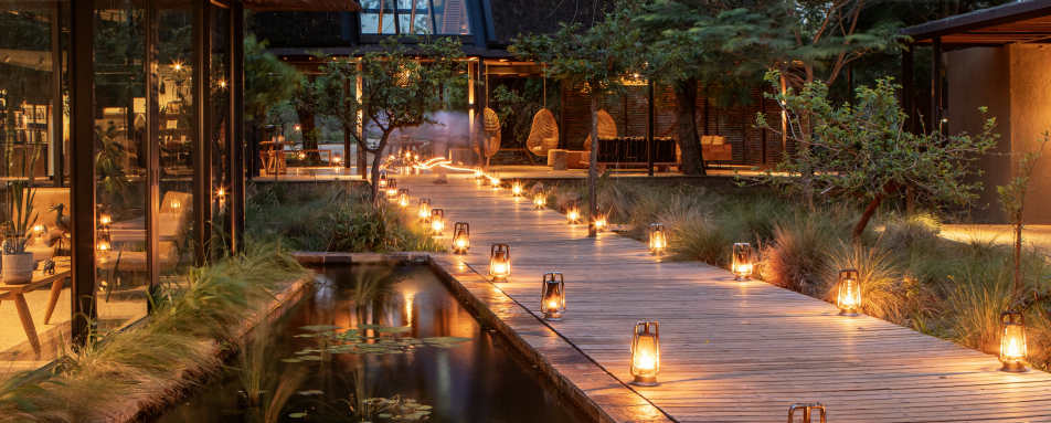 Lion Sands River Lodge- 19