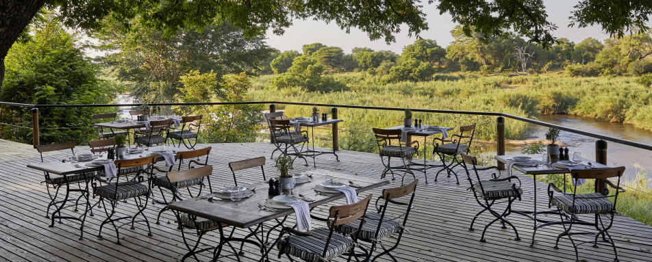 Lion Sands Tinga Lodge- 51