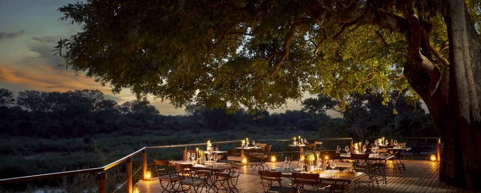 Lion Sands Tinga Lodge- 8