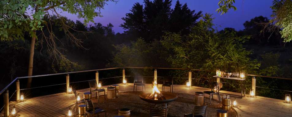Lion Sands Tinga Lodge- 23
