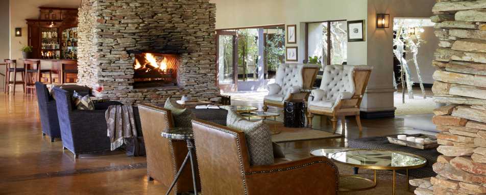 Lion Sands Tinga Lodge- 30