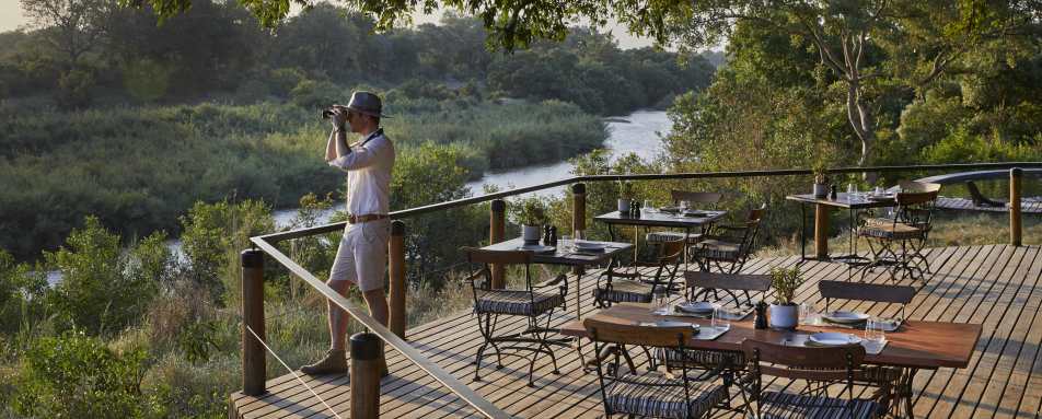 Lion Sands Tinga Lodge- 32