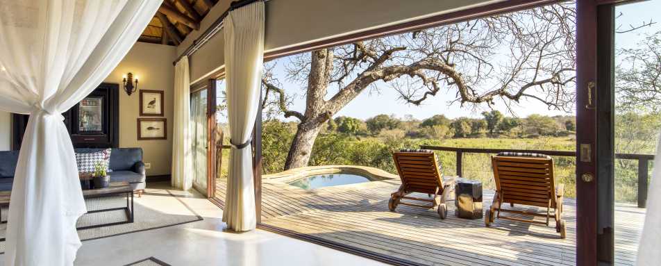 Lion Sands Tinga Lodge- 63