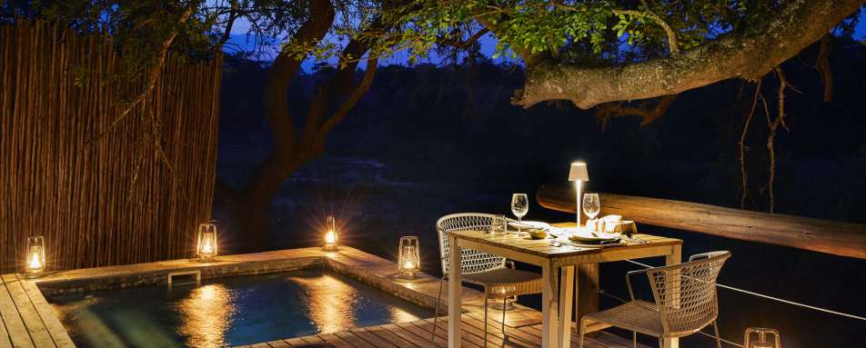 Lion Sands Tinga Lodge- 69