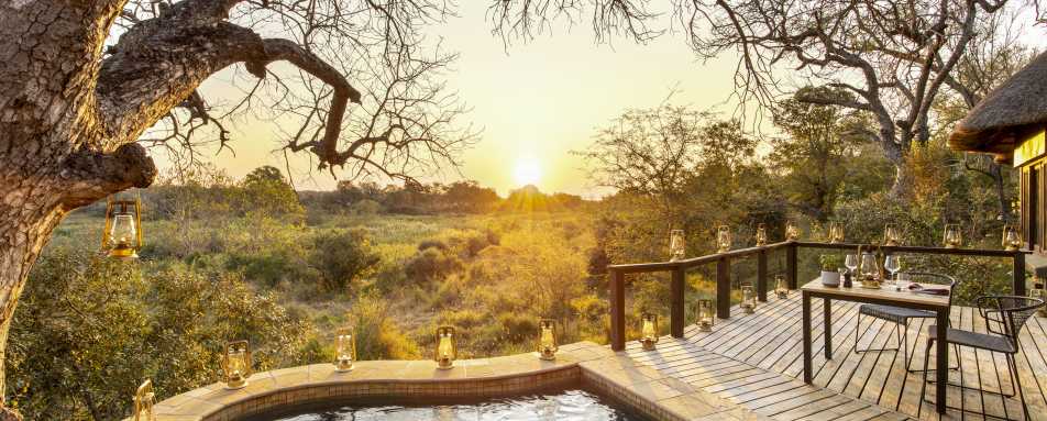 Lion Sands Tinga Lodge- 61