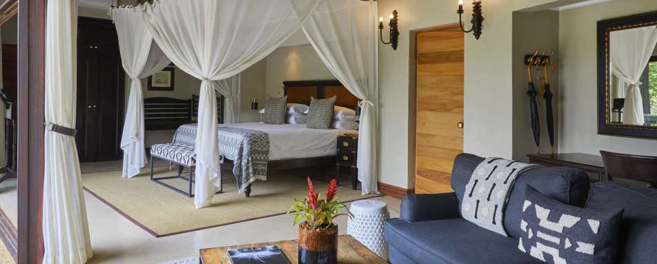Lion Sands Tinga Lodge- 60