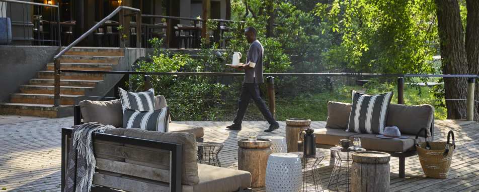 Lion Sands Tinga Lodge- 39
