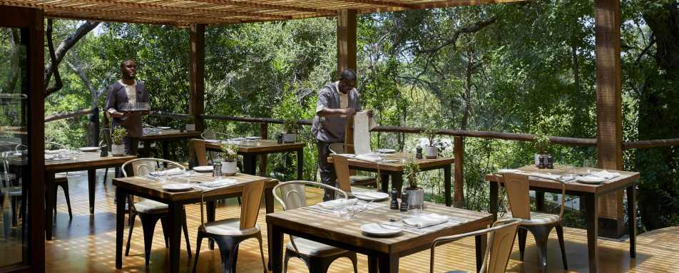 Lion Sands Tinga Lodge- 41