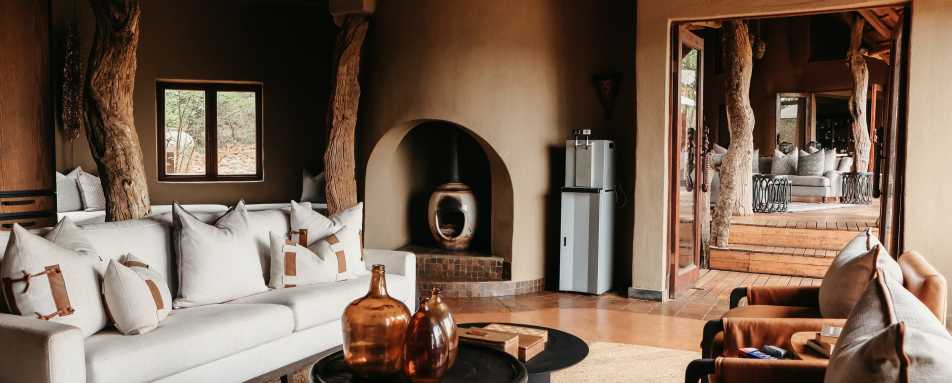 Madikwe Safari Lodge- 37