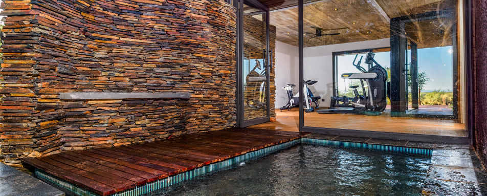 Madikwe Safari Lodge- 56