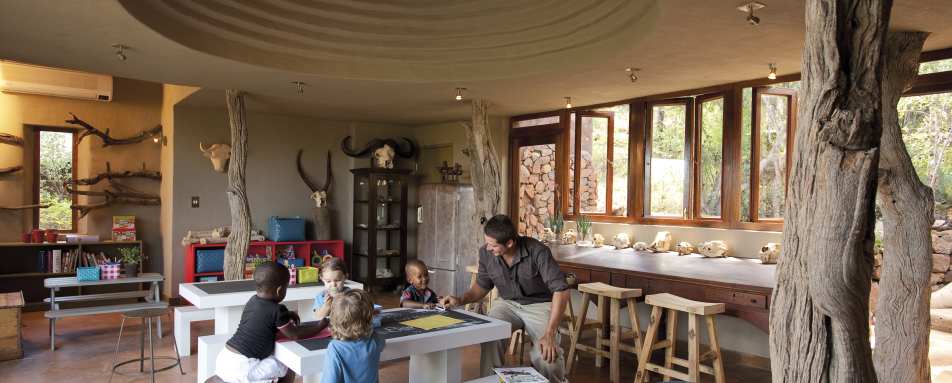 Madikwe Safari Lodge- 18