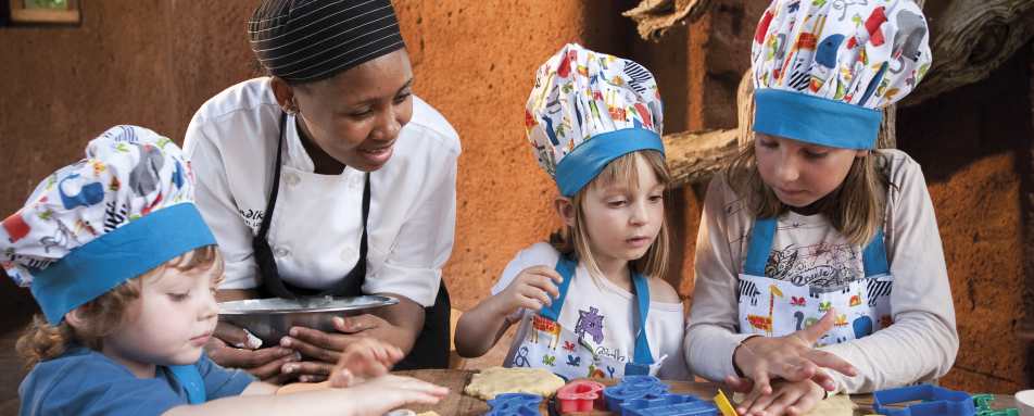 Madikwe Safari Lodge- 6