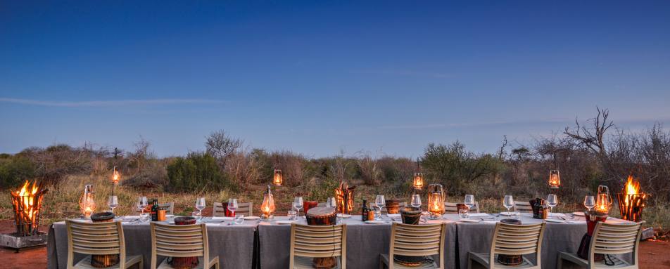 Madikwe Safari Lodge- 13